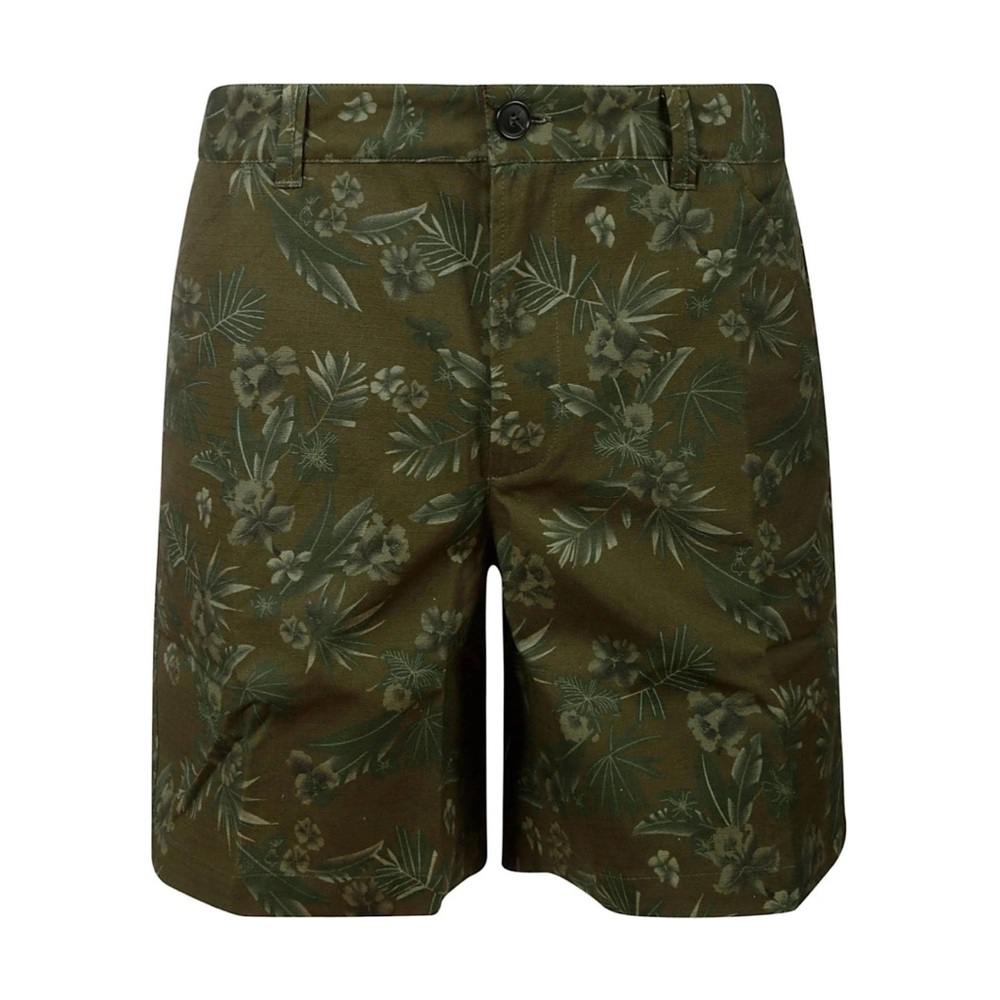 A.P.C. Andy Regular Fit Shorts, Size S New w/Tag Retail $215